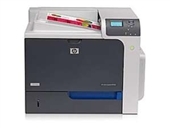HP Color LaserJet CP4525N Printer