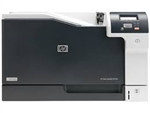 HP Color CP5225N Printer CE711A