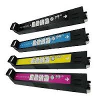 HP Color LaserJet CM6040 Series Toner Set (Set of 4)