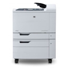 HP Color LaserJet CP6015x Printer Refurbished Q3933A