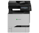 Lexmark CX725DE Laser Printer