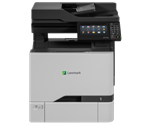 Lexmark CX725DE Laser Printer