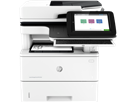 HP LaserJet Managed Flow MFP E52545c