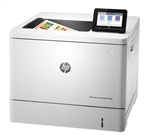 HP E55040dw LaserJet Managed Color Laser Printer