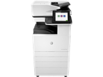 HP Color LaserJet E77830 MFP Printer