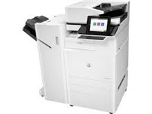 HP Color LaserJet E82560dn MFP Printer Refurbished