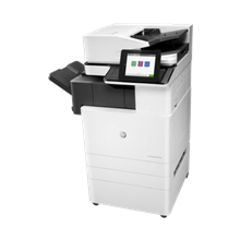 HP Color Laserjet MFP E87640 Refurbished