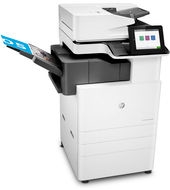 HP Color Laserjet MFP E87660 Refurbished