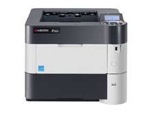 Kyocera FS-4100DN Laser Printer
