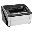 Fujitsu fi-6400 Color Production Scanner Refurbished