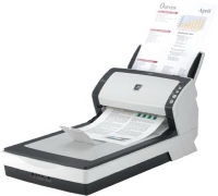 Fujitsu fi-6230Z Document Scanner