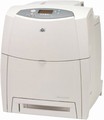 HP Color LaserJet 4600N Printer