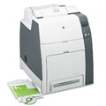 HP Color LaserJet 4700DN Printer