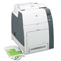 HP Color LaserJet 4700N Printer Refurbished