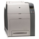 HP Color LaserJet CP4005N Printer Refurbished