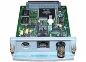 HP JetDirect 600N Ethernet Network Card (J3111A)