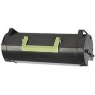 Lexmark MS810/MS811/MS812 Black Cartridge 52D1000