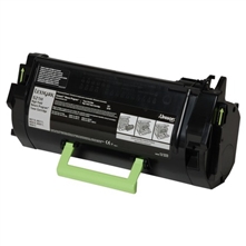 Lexmark MS810/MS811/MS812 6K Yield Cartridge 52D1000