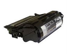 Lexmark T650 Series Black Hi-Yield Cartridge T650H11