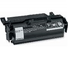 Lexmark MS810/MS811/MS812 Black Cartridge 52D1000