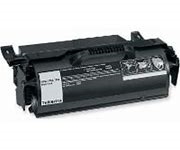 Lexmark MS810/MS811/MS812 Black Cartridge 52D1000