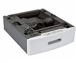 Lexmark T652/T654 550 Sheet Tray 40X3957