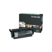 Lexmark T640 Compatible Black Toner Cartridge