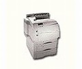 Lexmark Optra S2455N Laser Network Printer