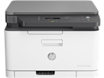 HP Color Laser MFP M178NW Refurbished 4ZB96A