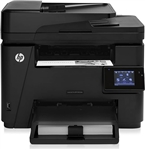 HP LaserJet M225dw Mono MFP Printer CF485A