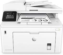 HP LaserJet M227fdw Mono MFP Printer G3Q75A