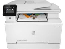 HP LaserJet M281FDW MFP Printer Refurbished