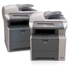 HP LaserJet M3035 CC476A