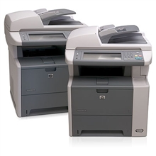 HP LaserJet M3035 CC476A