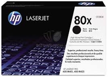 Genuine HP M401 Toner CF280X