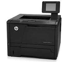 HP M401DN Laserjet Pro Printer CF399A#BGJ