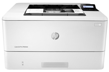 HP M404n Laserjet Pro Printer Refurbished