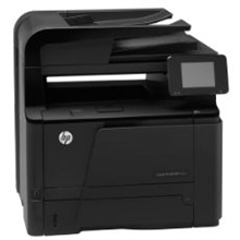 HP LaserJet M425DN MFP Printer