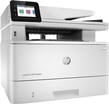 HP LaserJet M428FDN MFP Printer W1A29A Refurbished