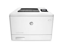 HP Color M452DN Printer CF389A Refurbished