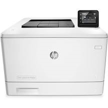 HP LaserJet M452DW Printer CE394A