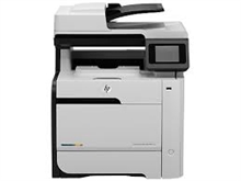 HP Color LaserJet M475DN MFP Refurbished