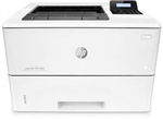 HP LaserJet M501n Printer