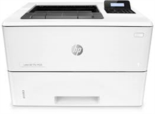 HP LaserJet M501n Printer