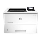 HP LaserJet M506n Printer