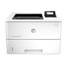 HP LaserJet M506n Printer