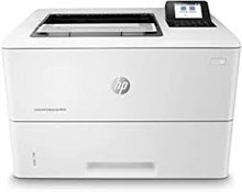HP LaserJet M507n Printer