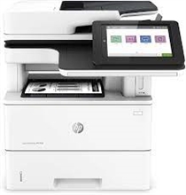 HP LaserJet Enterprise M528f MFP Refurbished