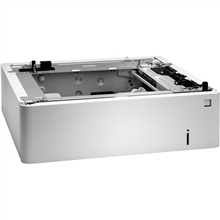 HP M553 / M577 Series 550 Sheet Tray - Refurbished