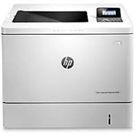 HP Enterprise M553DN Color Printer